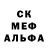 Первитин пудра Fly Niki